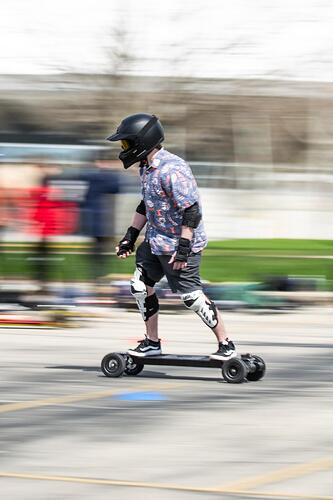MeSkate