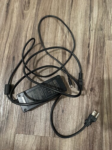 charger