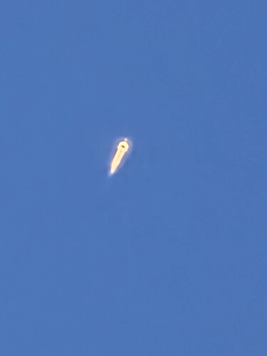 Rocket