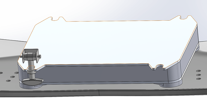 LatchMechanism