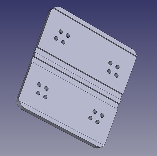Stompy 3d Rendering