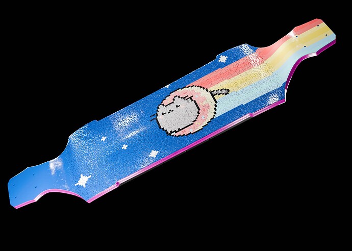 Pusheen