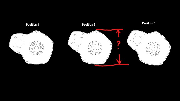 InkedFractional difference mount