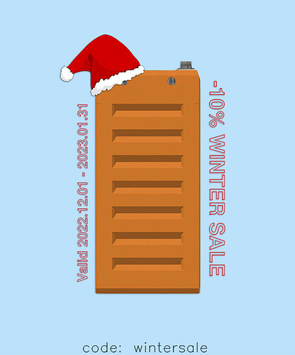 wintersale