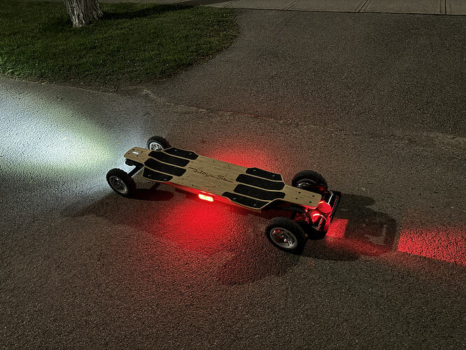 lights