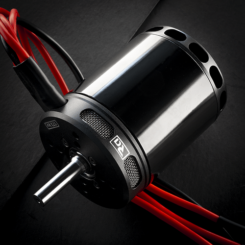 Radium Performance 6485