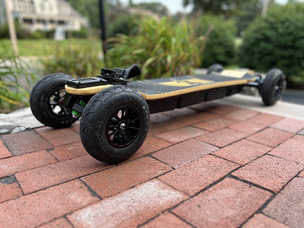 ZELDA: 18s6p P45B, Duality, Deathtoll goodness - DIY Builds