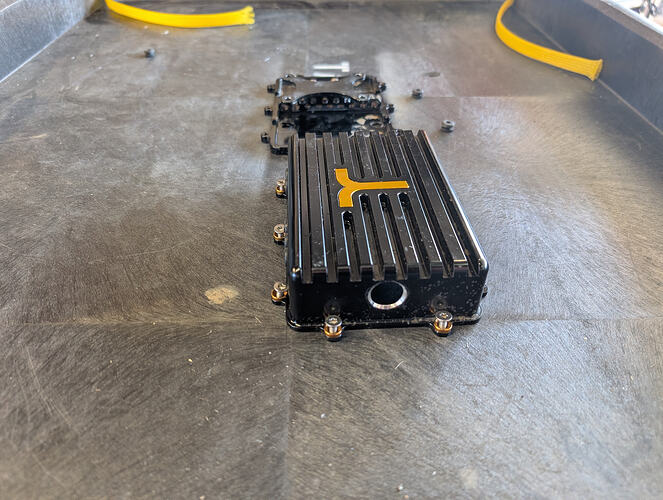 Vesc Enclosure 4