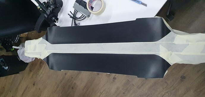 激レア‼️美品、capras  space  shooter  SS2012D 激レア‼️美品、capras space shooter SS2012D Nameless | Redember 44