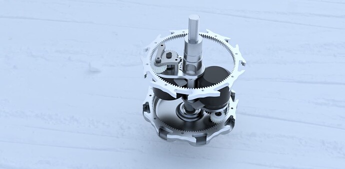 Rotor v3 v12