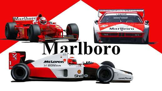 marlboro