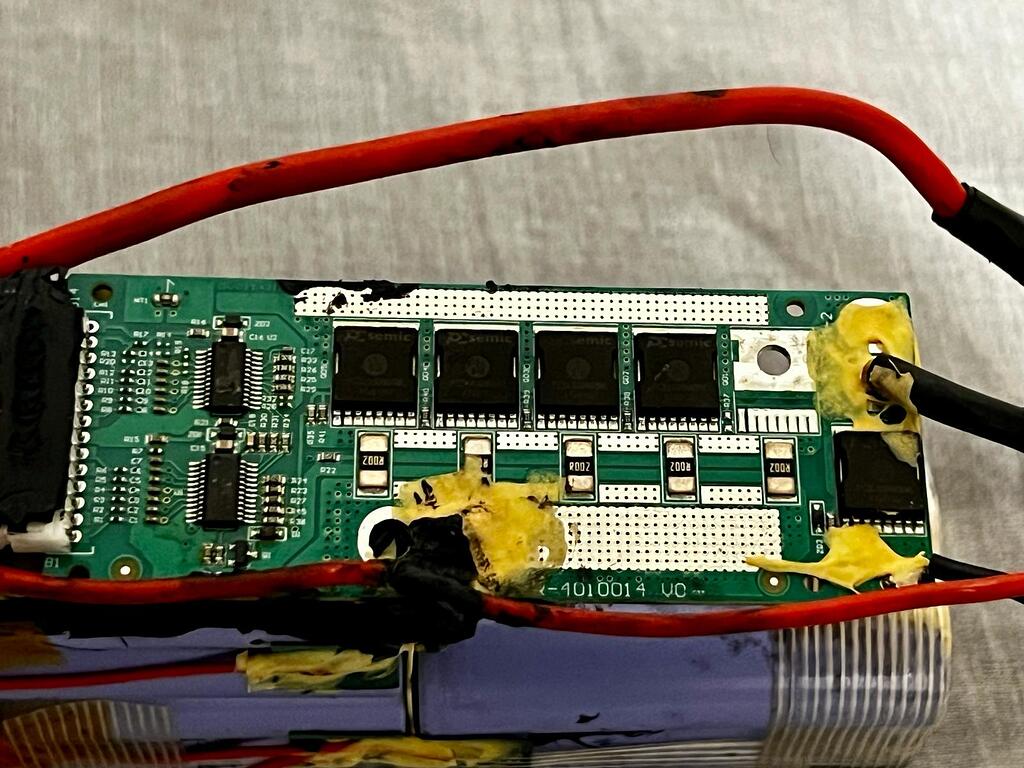 Help Finding Same Or Similar BMS HowTos & Esk8 Mechanics Esk8.news 