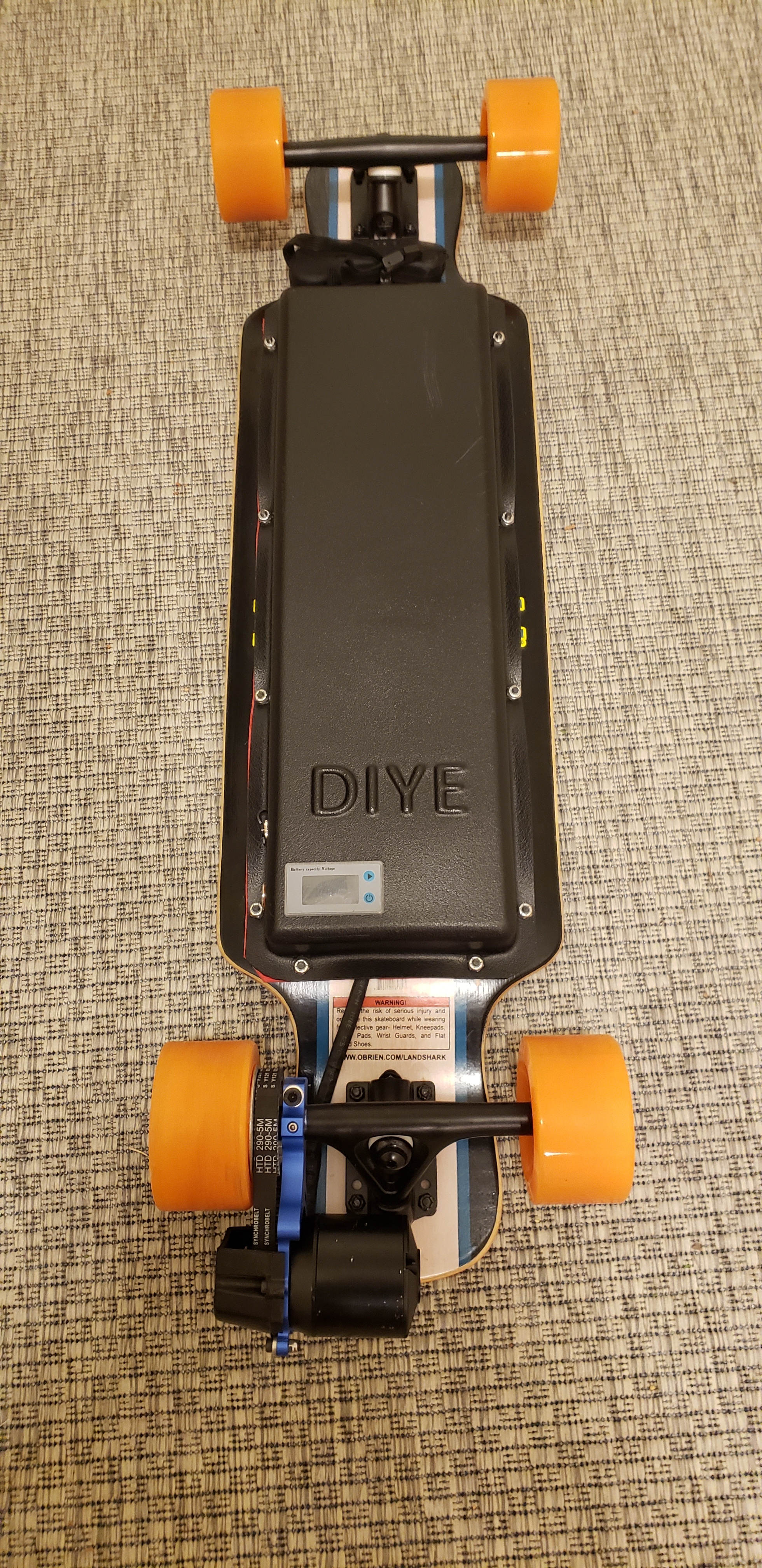 ●SELF MADE Segway Navimow X390 ｜2.5 acres – Segway Navimow US