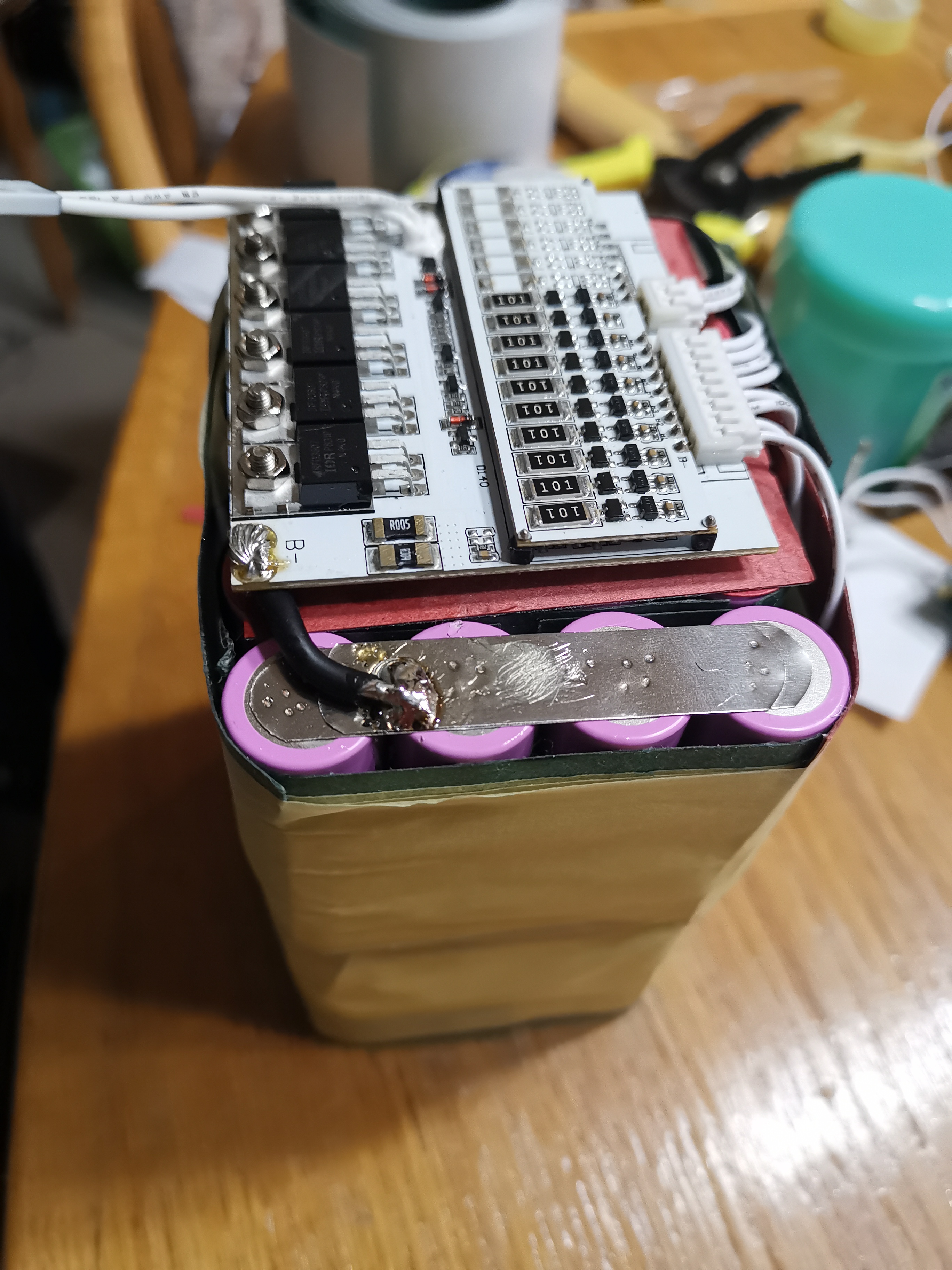 Looking for reputable international battery builders (Australia) esk8