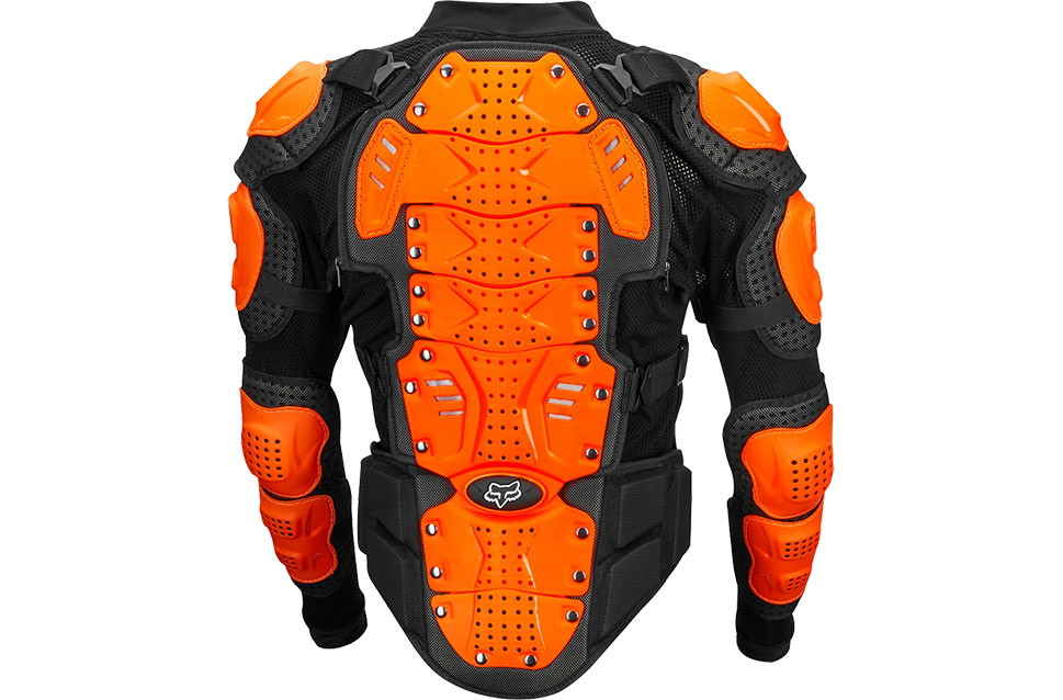 sport armour