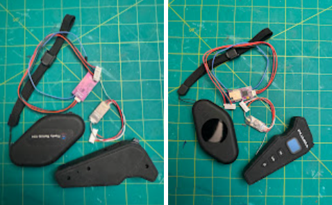 flipsky remote