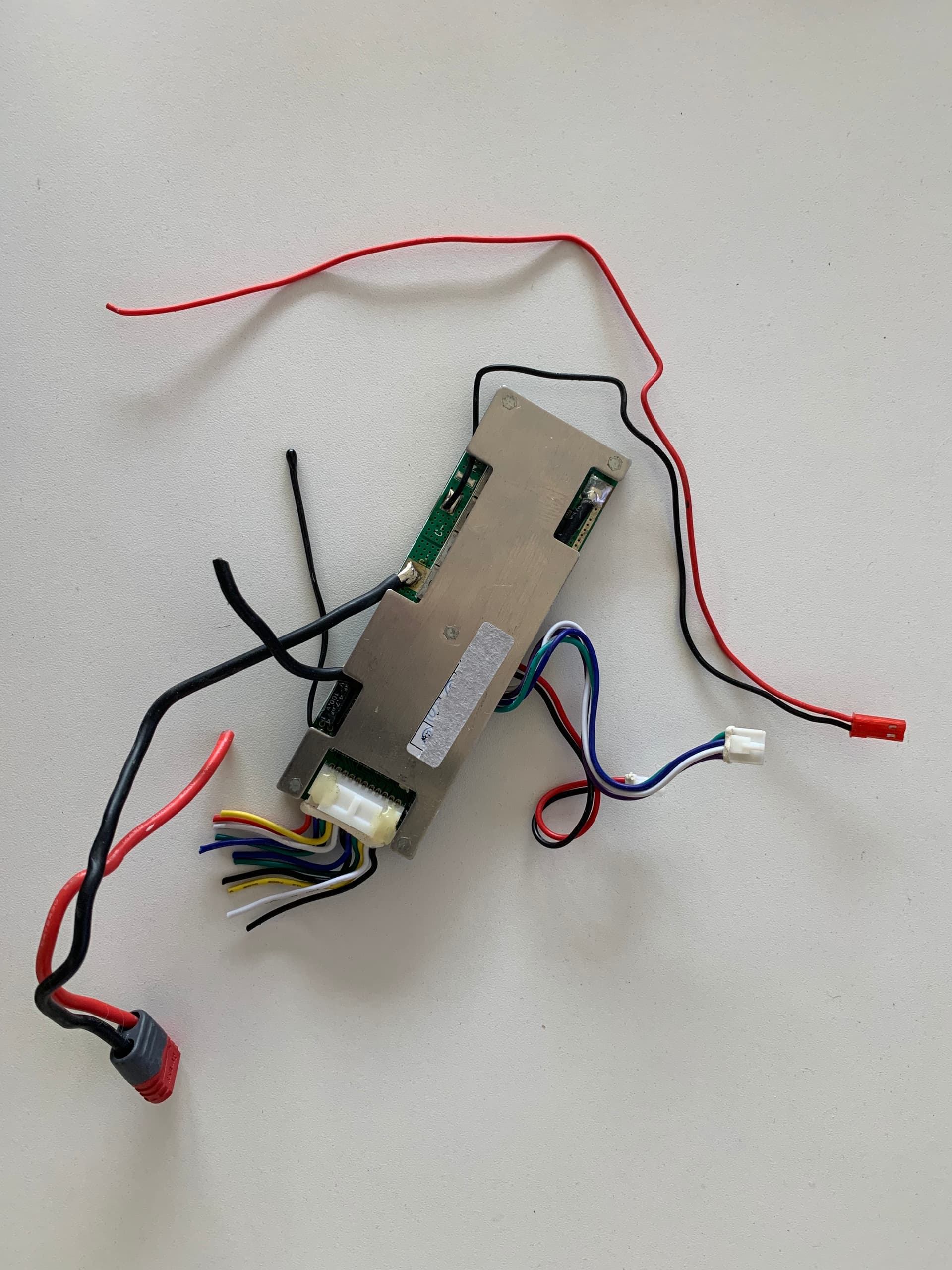 EU AT] Evolve BMS, 5065 Motors, 38T Gears, etc - Used Parts