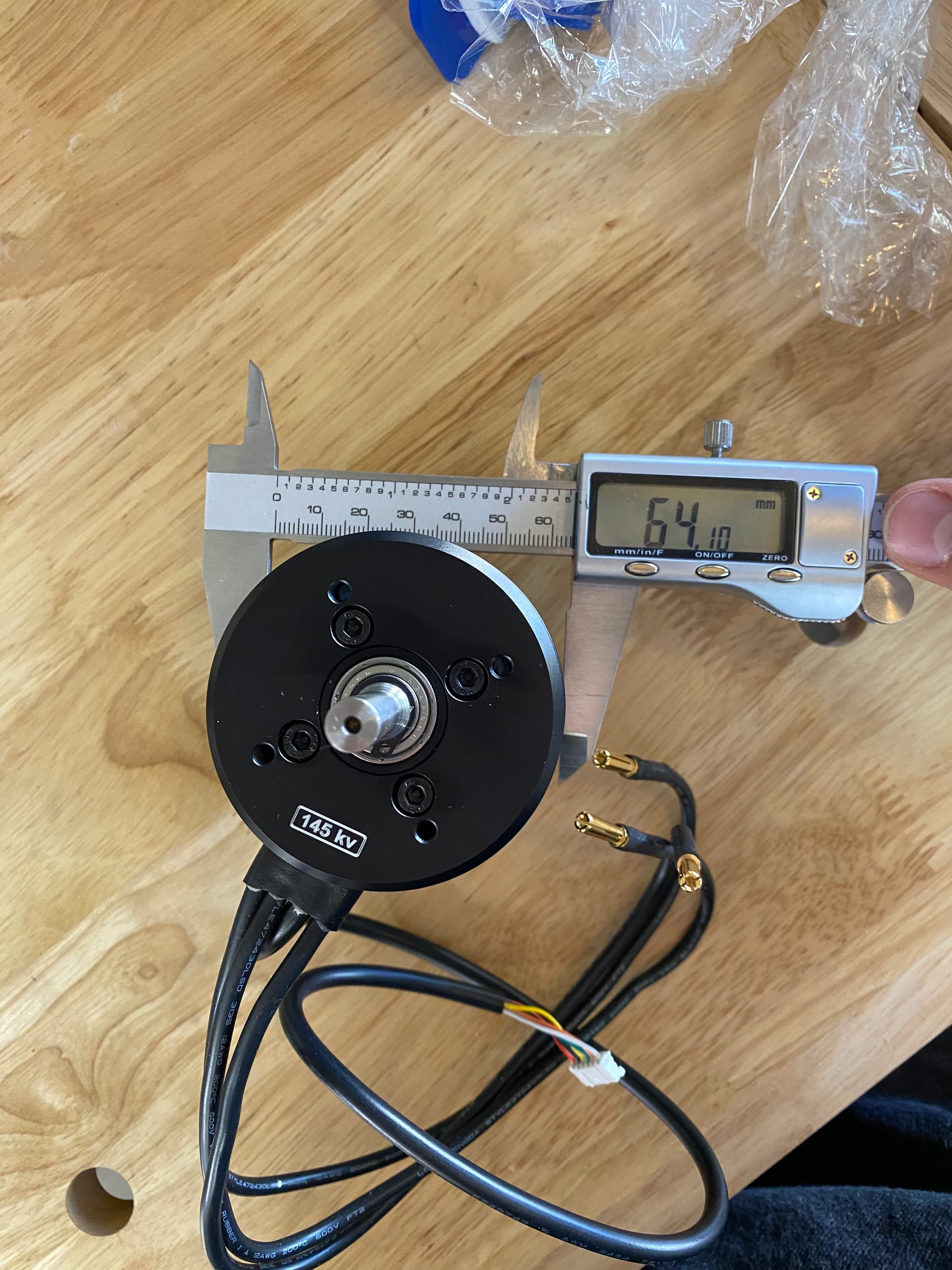 SKP 6495 Motors 🔥 - New Parts for Sale - esk8.news: DIY