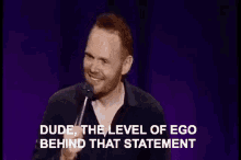Big Ego GIFs | Tenor