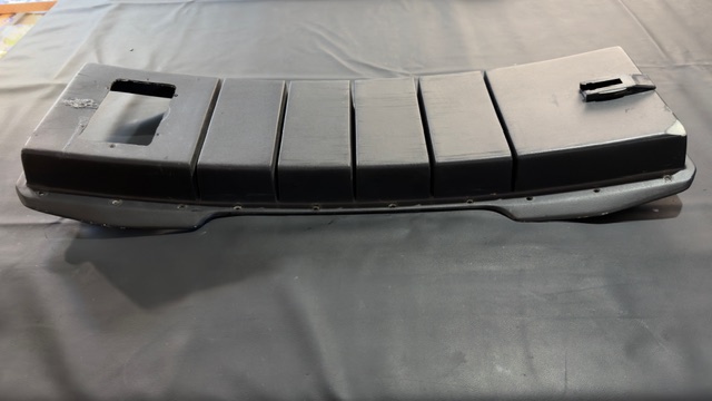Kaly Medium Flex Deck + Enclosure V