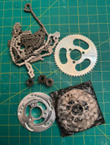 chain drive