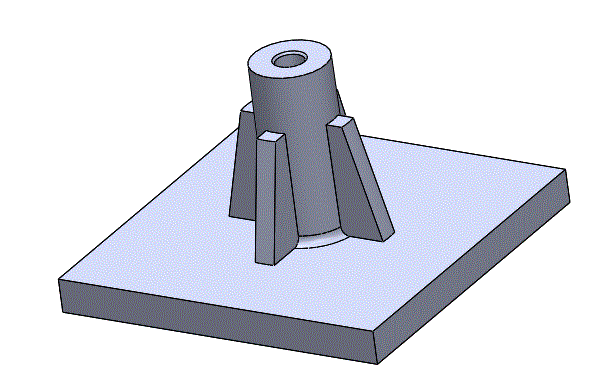 Plastic Part Design Guidelines for Injection Molding | SMLease Design | Design guidelines, Plastic injection molding, Plastic design