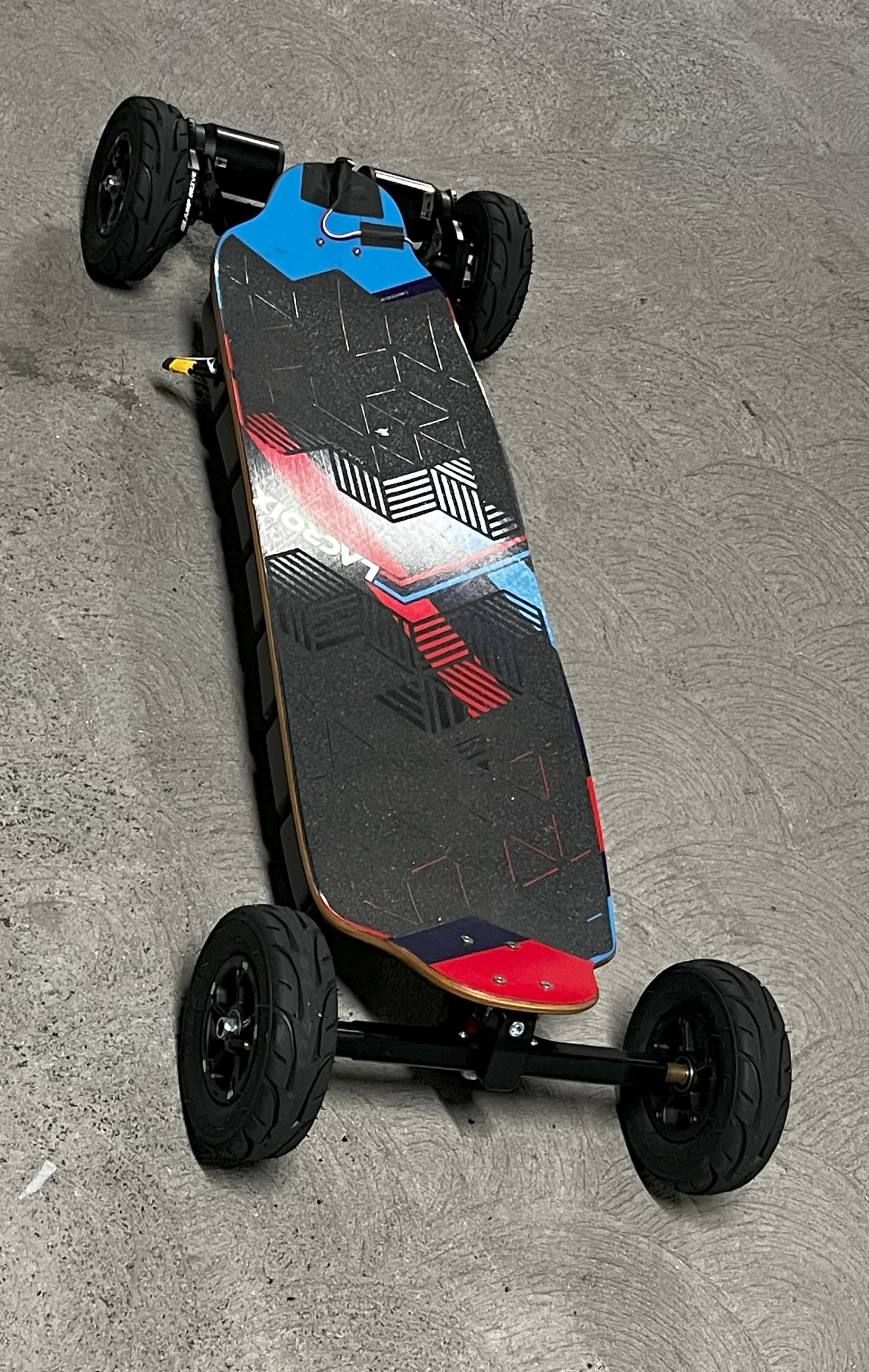Nothing Fancy