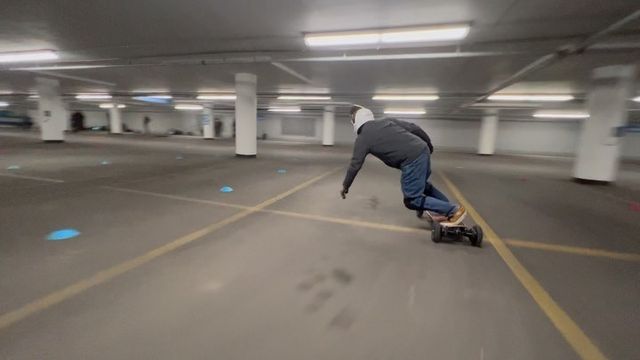 @18s.proto shared a post on Instagram: "@lacroixboards Barrel on Track at @intro2speed Chicago! 
@cambambrose ripping on his FIRST DAY ON THE BOARD!". Follow their account to see 167 posts.