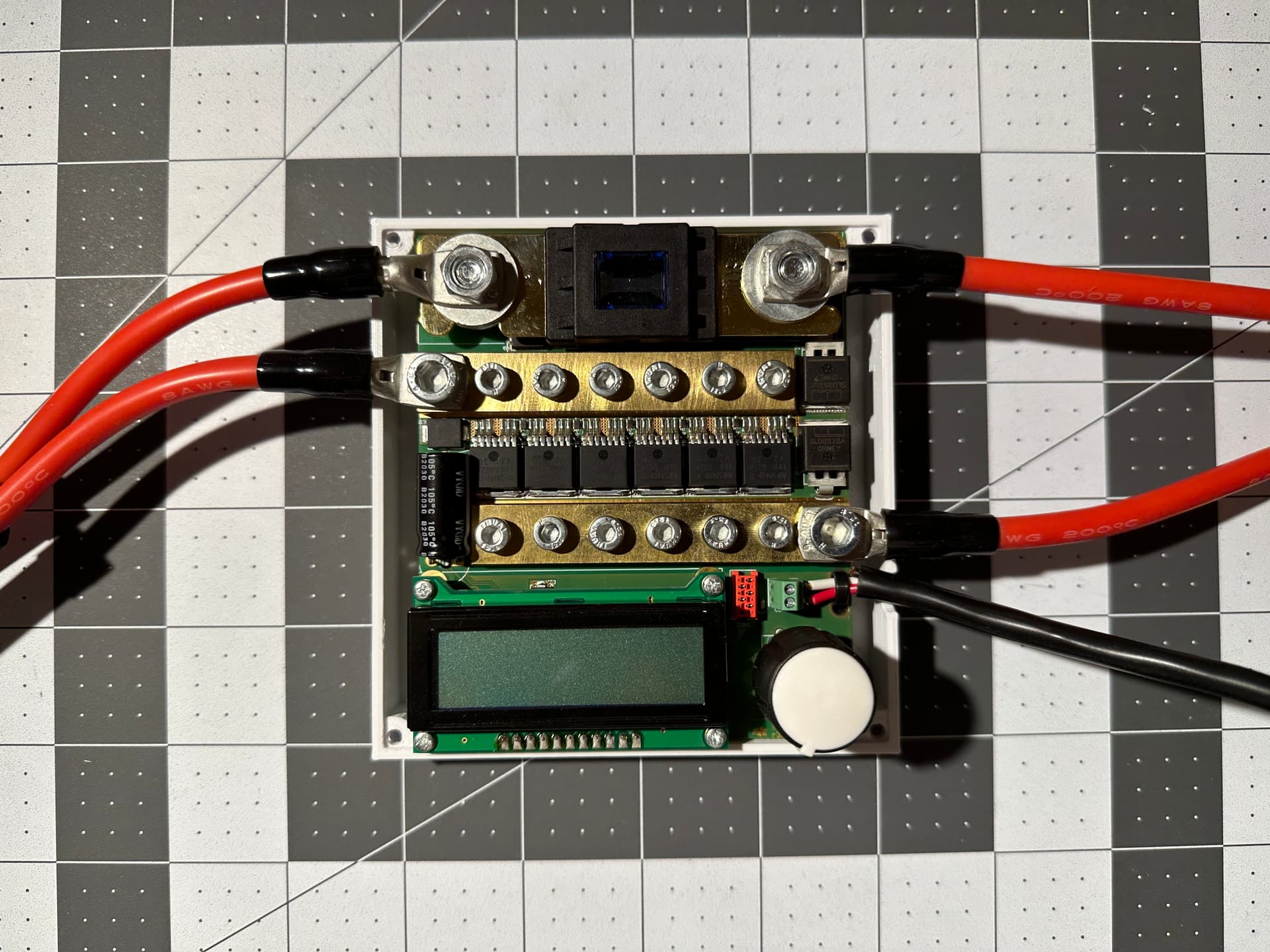 [US] WTS kWeld Spot Welder with Extras Used Parts for Sale esk8