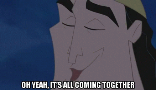 kronk
